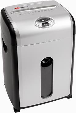 Produktbild Geha Office M10 CD (Partikelschnitt)