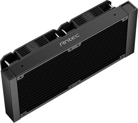 Actual product image Antec SYMPHONY 240 Processor