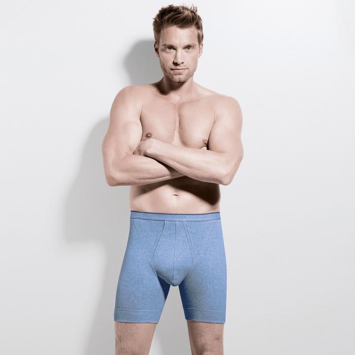 ISA Bodywear Panty mit Eingriff