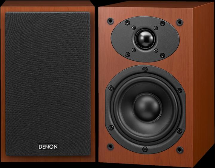 Actual product image Denon Sc-M40 (1 pair)