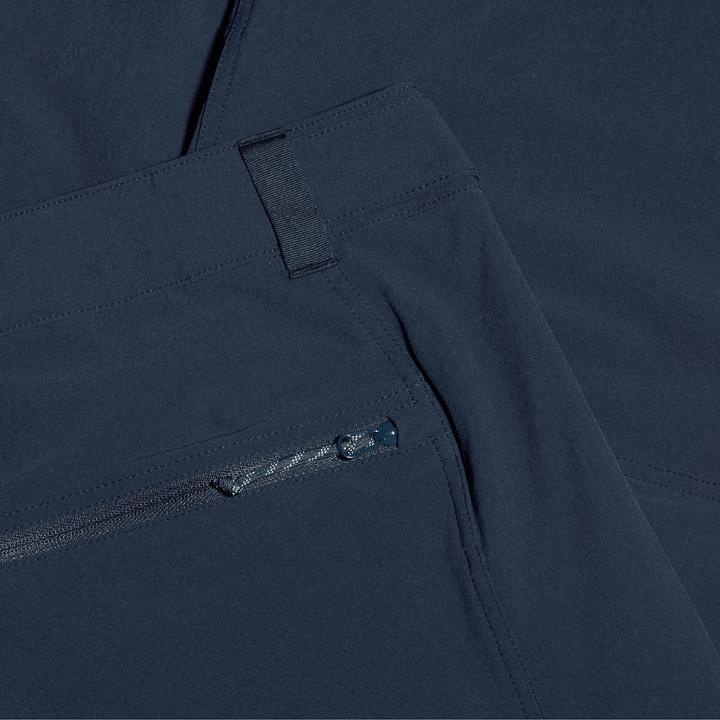 Actual product image Mammut Runbold IV Pants, Wanderhose (52)