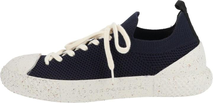 Image du produit Asportuguesas Cette chaussure de sport tendance vous accompagnera au quotidien avec style. Grâce à sa forme (38)
