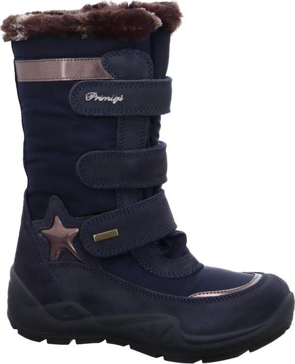 Actual product image Primigi Winter boots GTX (37)