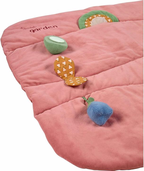 Image du produit Sterntaler Couverture à quatre pattes