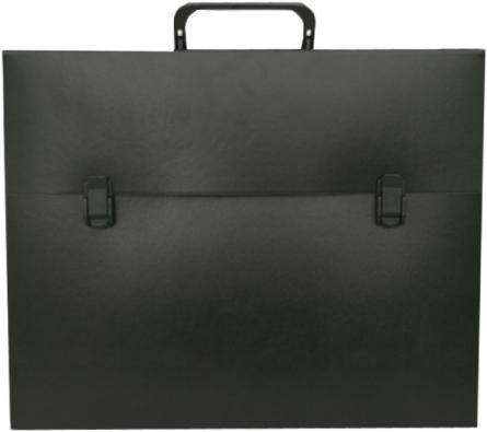 Immagine prodotto Sellmer Valigetta da disegno nero 75x105x5cm (1 x)