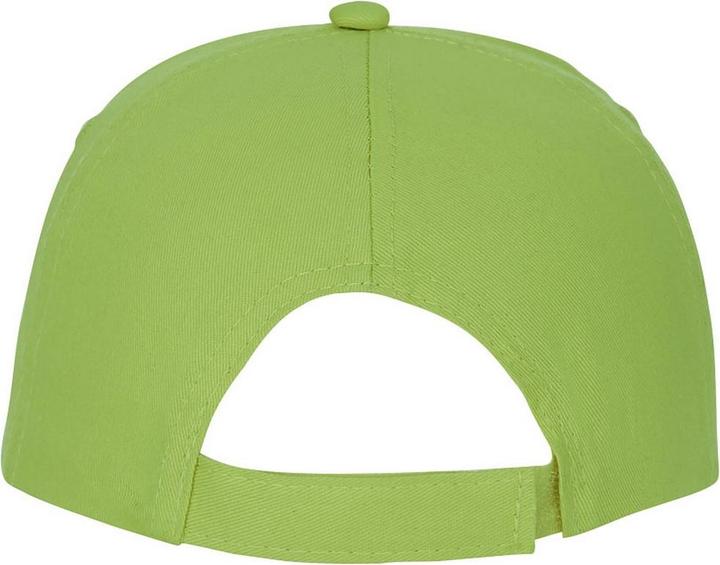 Produktbild Bullet Feniks Baseballkappe mit 5 Paneelen (One Size)