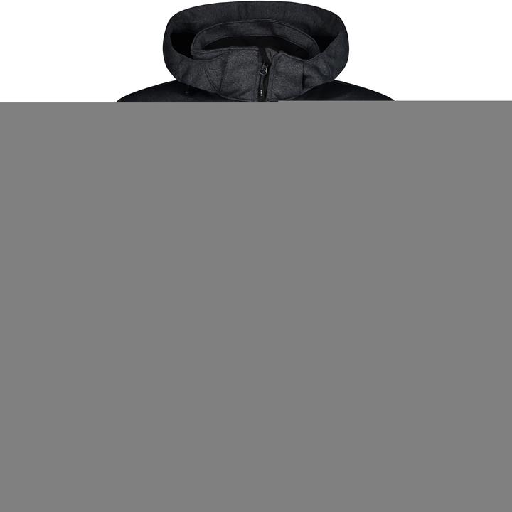 Actual product image CMP Campagnolo Zip Hoodie (54)