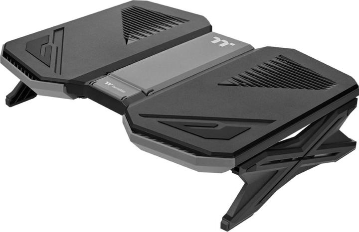 Thermaltake Tt Massive Air NB Cooler 15inch black