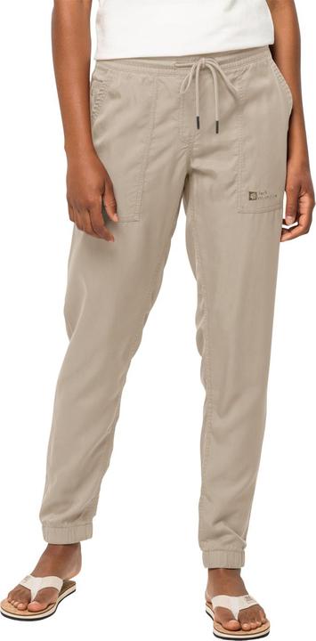 Actual product image Jack Wolfskin Mojave Pants W (XL)