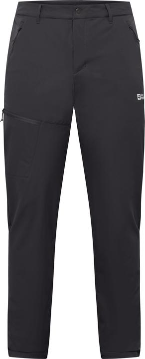 Actual product image Jack Wolfskin Pico Trail Pants M (M)