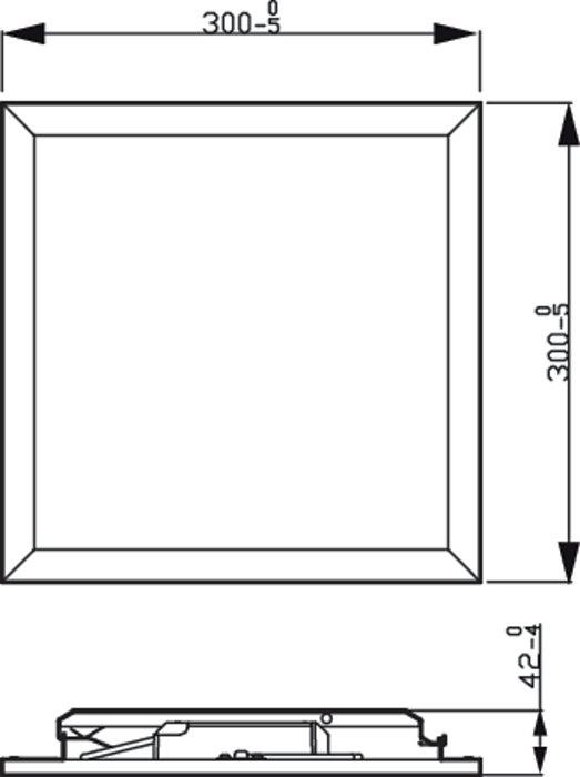 Image du produit Philips Scene Switch (1100 lm)