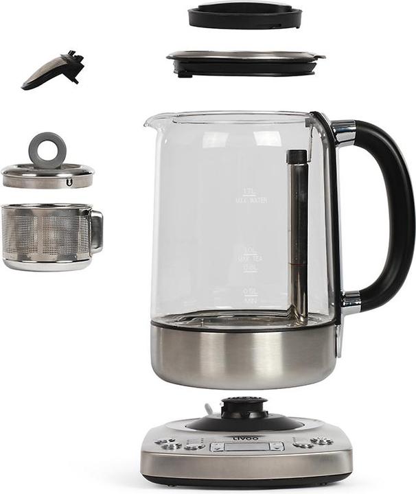 Produktbild Livoo Wasserkocher (1.70 l)