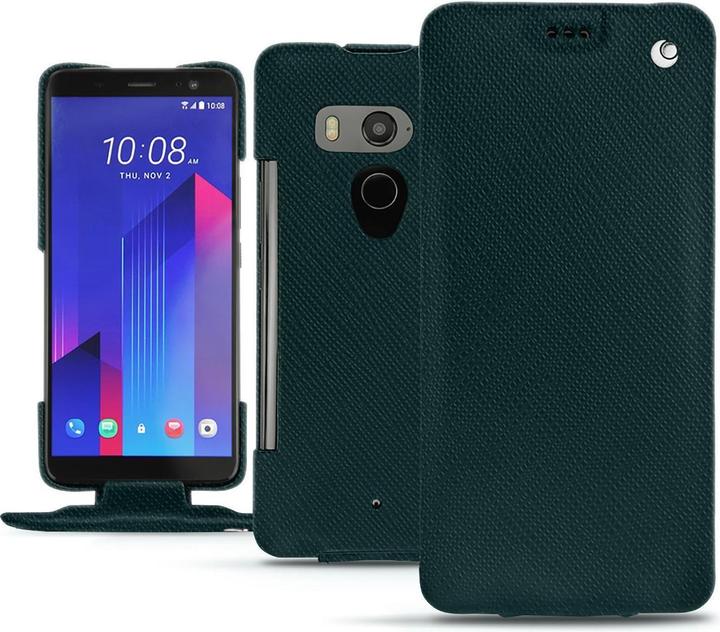 Image du produit Noreve Housse cuir vertical (HTC U11+)