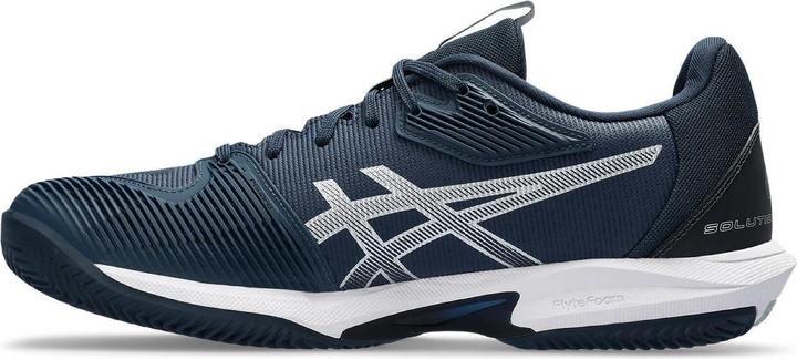 Produktbild ASICS Performance Solution Speed FF 3 Sandplatz Tennisschuh Herren (42)
