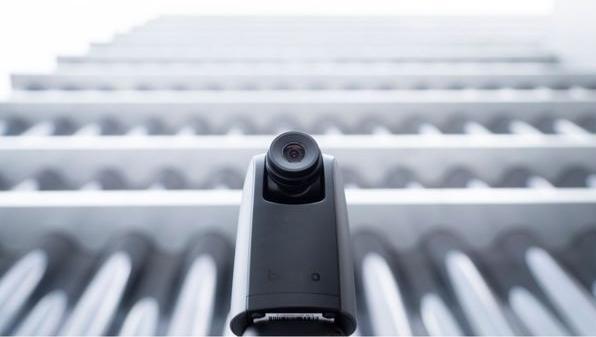 Actual product image Brinno Time-lapse camera BCC300-C