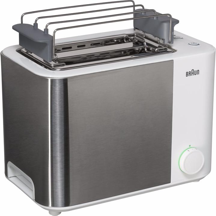 Actual product image Braun HT 5010 WH Identity Collection