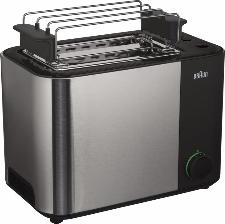 Image du produit Braun HT 5010 BK Collection d'identité
