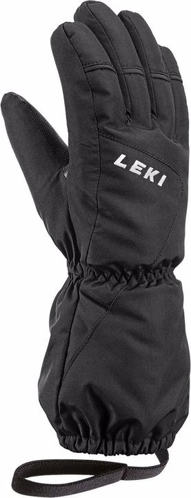 Actual product image Leki Nevio gloves (5)
