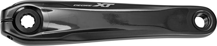Image du produit Shimano Deore XT FC-M8100-2 (170 mm)