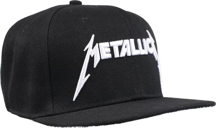Immagine prodotto Metallica Cappellino snapback Damage Inc (Taglia unica)