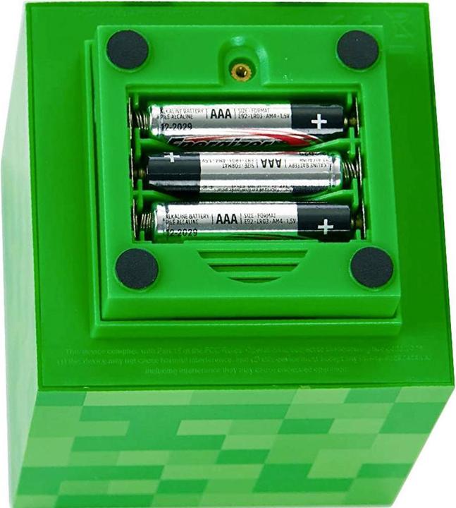 Produktbild Paladone Products Minecraft Creeper