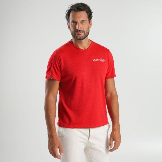Actual product image UYN T-shirt X Bugatti (S)