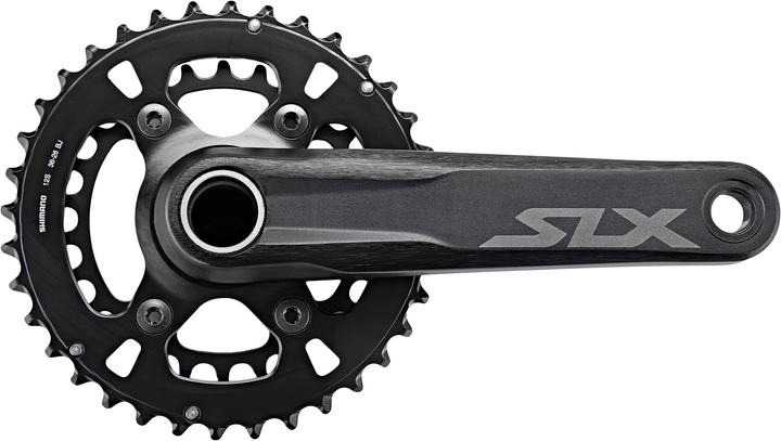Produktbild Shimano SLX FC-M7100-2 (165 mm)