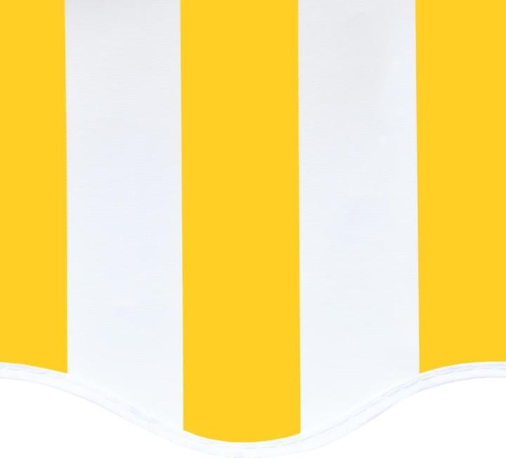 Actual product image VidaXL Lybed (600 x 350 cm)