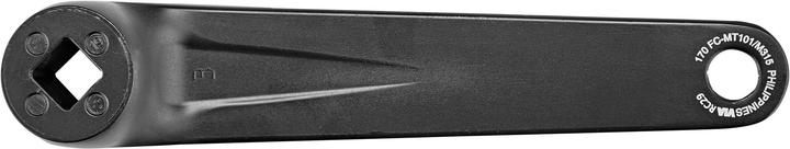 Image du produit Shimano FC-MT101 (170 mm)