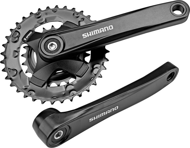 Image du produit Shimano FC-MT101 (170 mm)