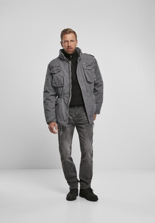 Actual product image Brandit M-65 Giant Jacket (M)