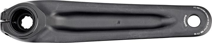 Immagine prodotto Shimano Deore FC-M6100 (175 mm)
