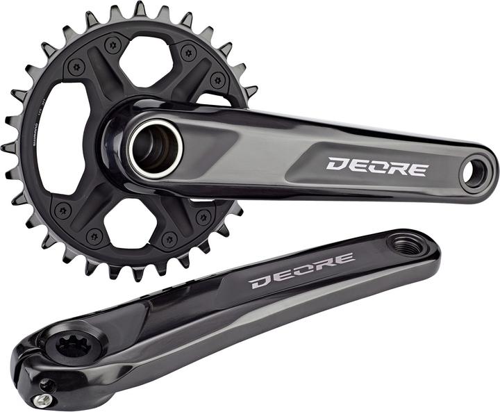 Immagine prodotto Shimano Deore FC-M6100 (175 mm)