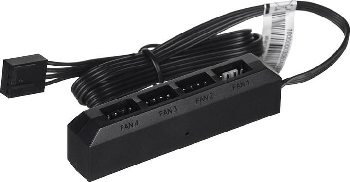 Image du produit Deepcool FH-04 (4 Ventilateur)