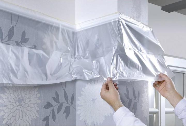 Produktbild tesa Easy Cover Universal 33X2100 (2100 mm)