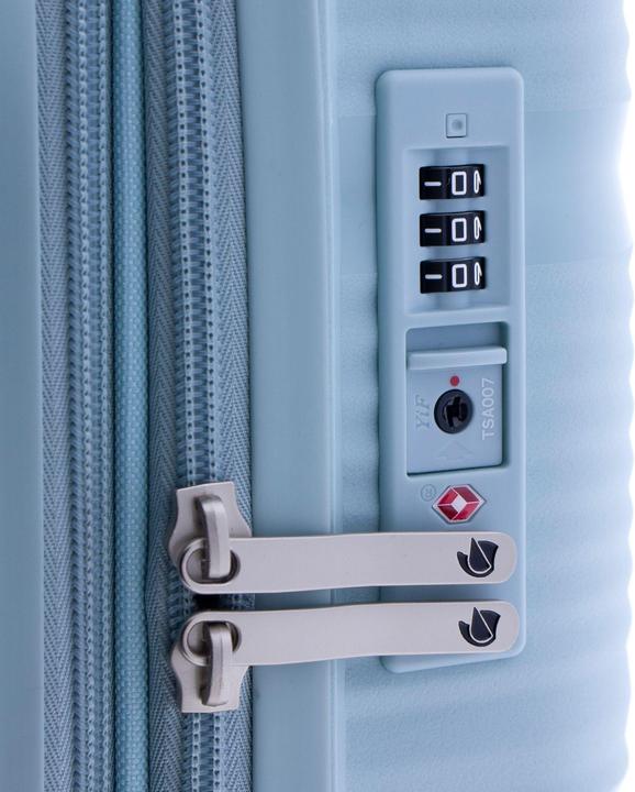 Produktbild Wüsthof Bionic - Cabin Trolley (36 l, Handgepäck (bis 50l))