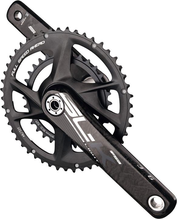 Actual product image FSA Road SL-K Modular BB386Evo (172.50 mm)