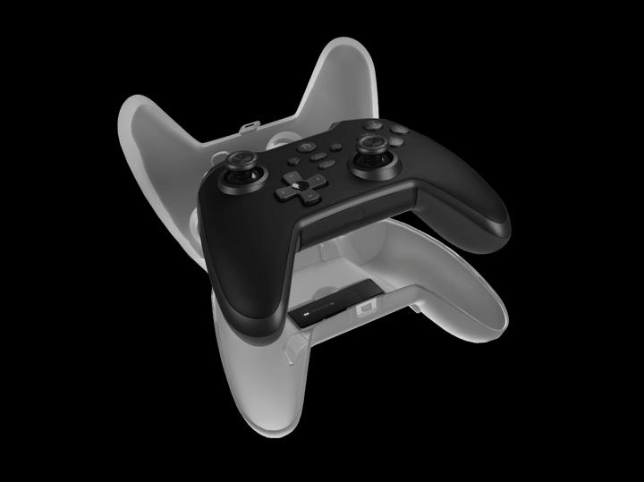 Actual product image Genesis Mangan 400 (Android, iOS, Mac, Switch, Windows)