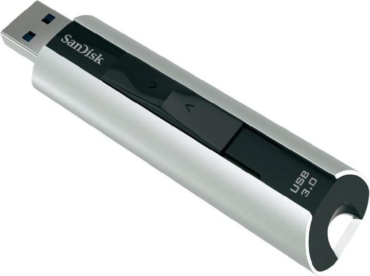 Immagine prodotto SanDisk Extreme PRO (128 GB)