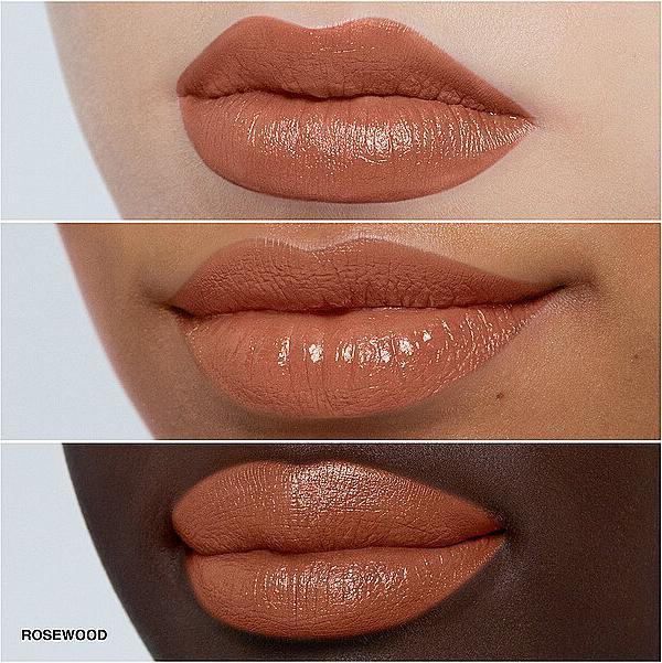 Image du produit Bobbi Brown Luxe Lip Color Kasha (Rose)