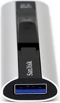 Immagine prodotto SanDisk Extreme PRO (128 GB)