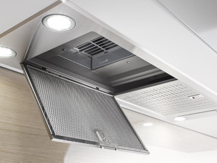 Actual product image Miele Da 2390 (Hut ventilator)