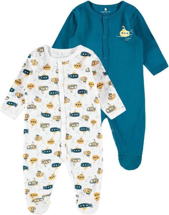 Actual product image Name it 2Pack pyjamas (62)