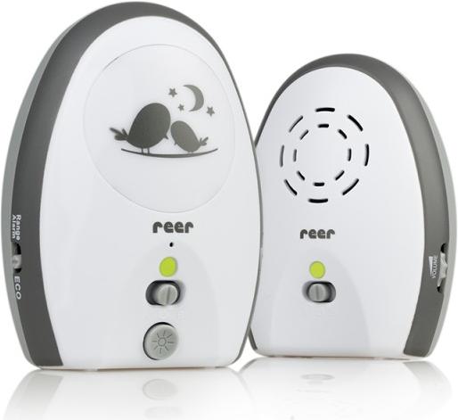 Reer Rigi 400 (Baby Monitor Audio, 400 m)