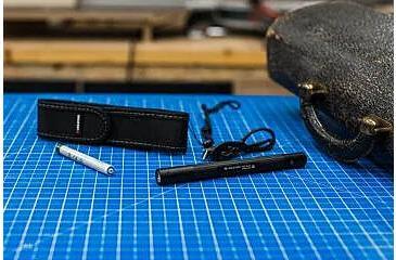 Actual product image Ledlenser P4R Work (16.40 cm, 170 lm)