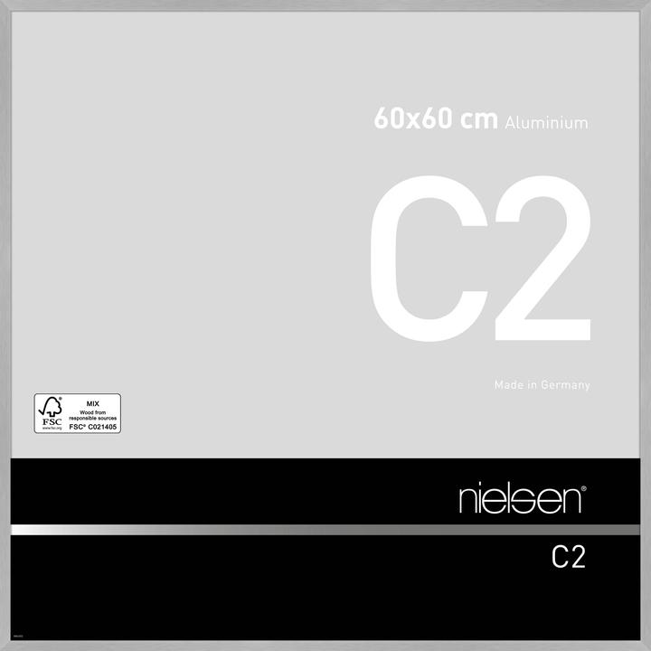 Produktbild Nielsen C2 (60 x 60 cm)
