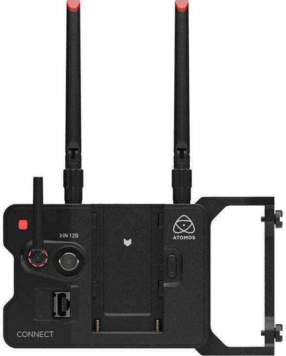 Produktbild Atomos Recorder Ninja Mega Bundle