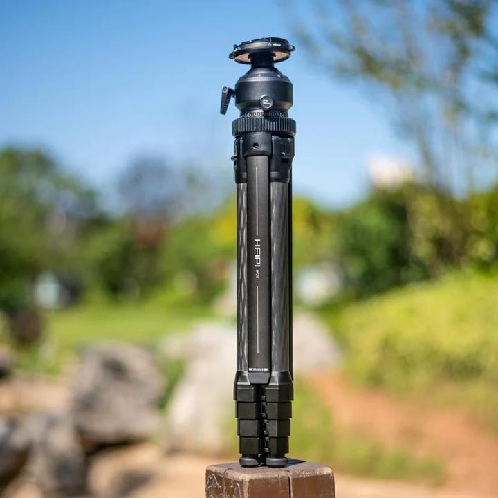Produktbild Heipi 3-IN-1 TRAVEL TRIPOD
