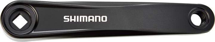 Image du produit Shimano FC-MT101 (175 mm)