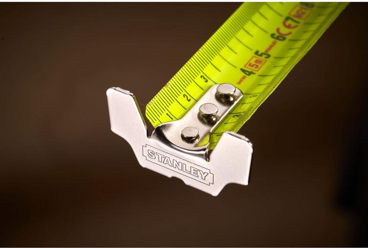 Image du produit Stanley Mètre à ruban FatMax XL Blade Armor (Métrique)